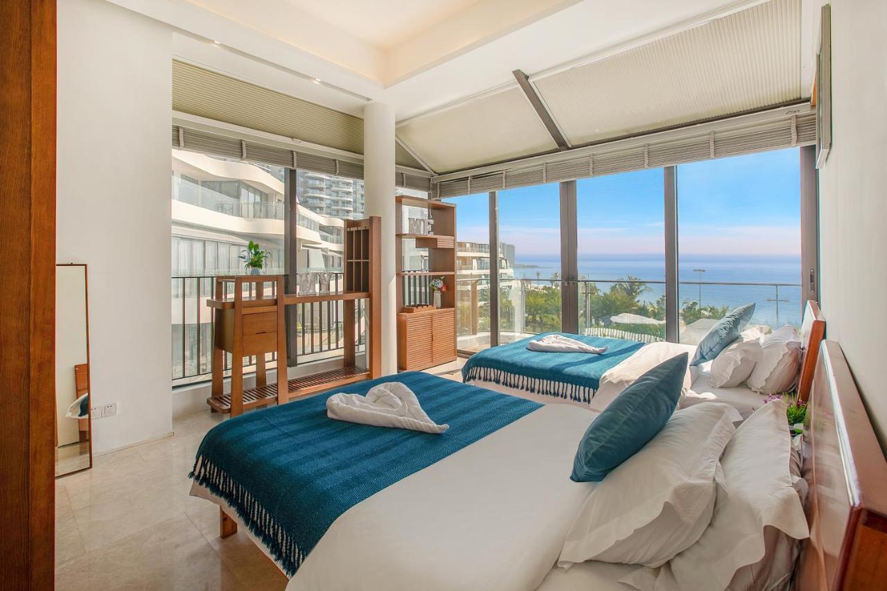 Huizhou Huayangnian Seaview Guesthouse Huidong Екстериор снимка