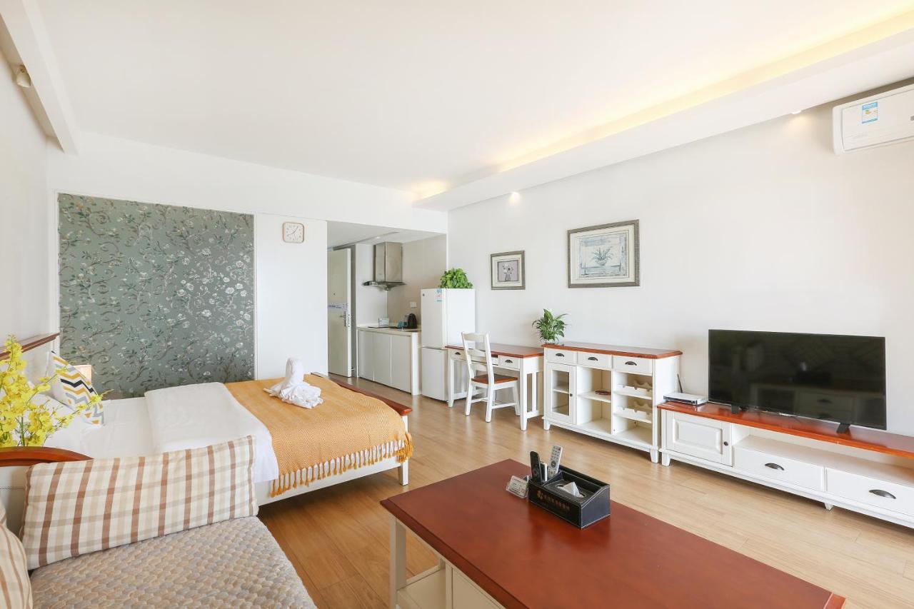Huizhou Huayangnian Seaview Guesthouse Huidong Екстериор снимка