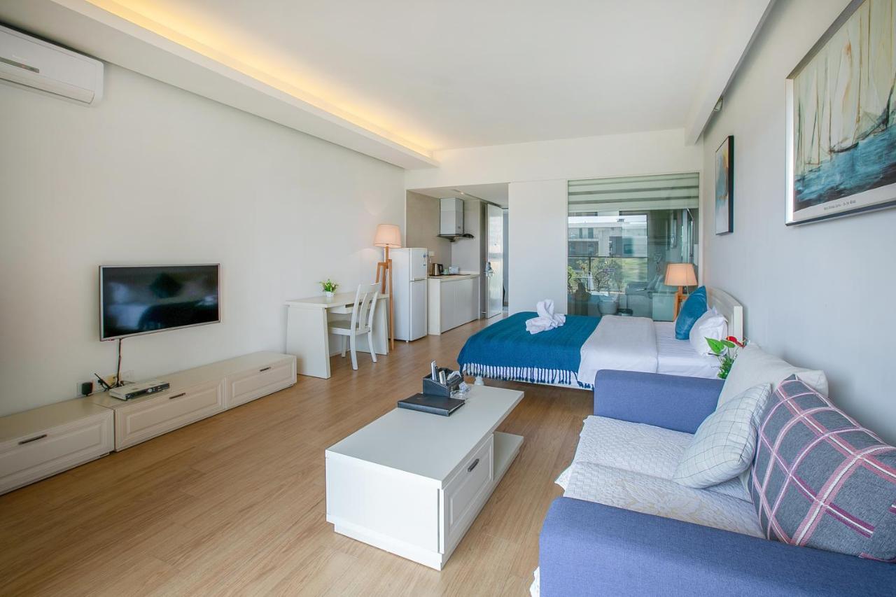 Huizhou Huayangnian Seaview Guesthouse Huidong Екстериор снимка