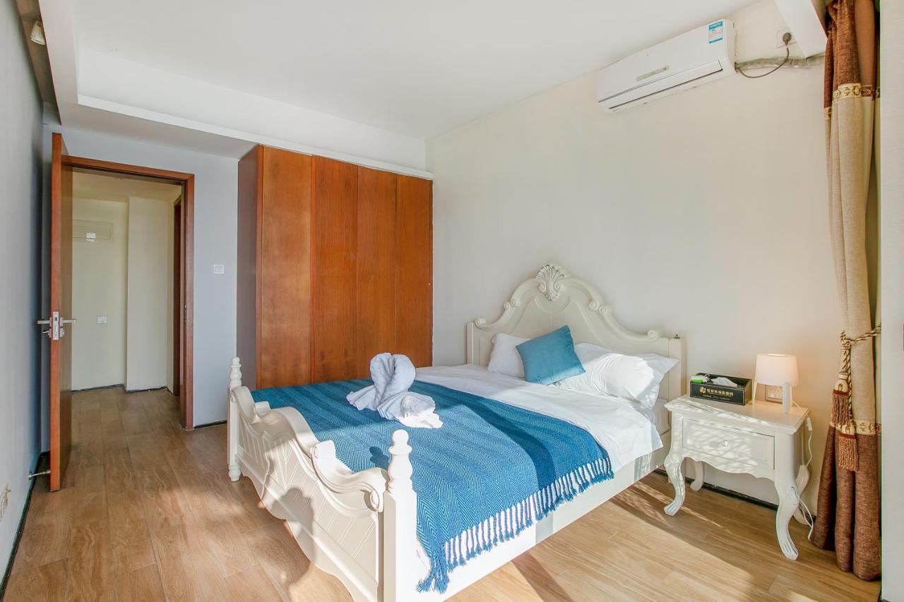 Huizhou Huayangnian Seaview Guesthouse Huidong Екстериор снимка
