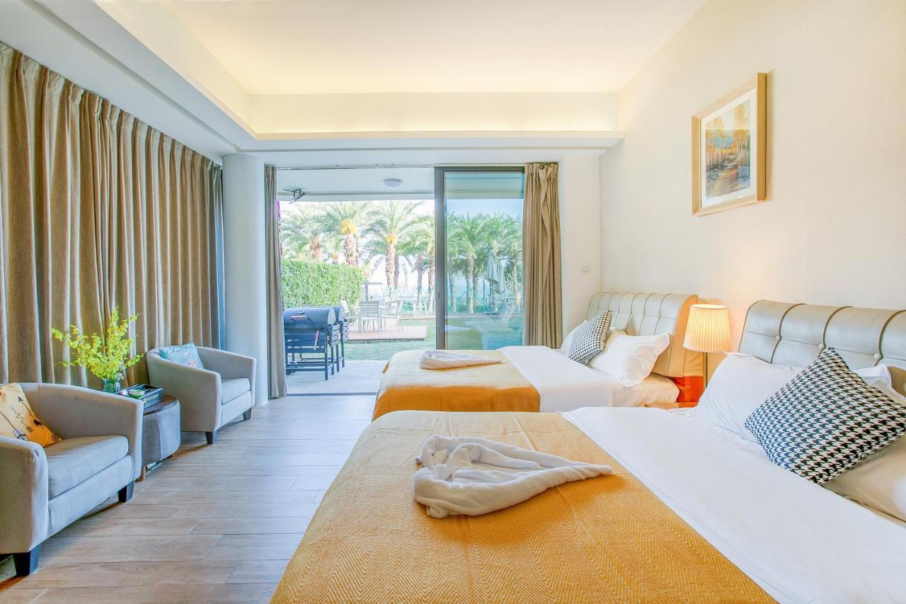 Huizhou Huayangnian Seaview Guesthouse Huidong Екстериор снимка