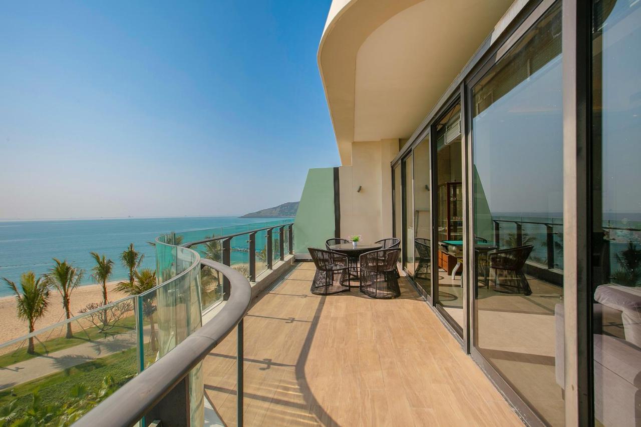 Huizhou Huayangnian Seaview Guesthouse Huidong Екстериор снимка