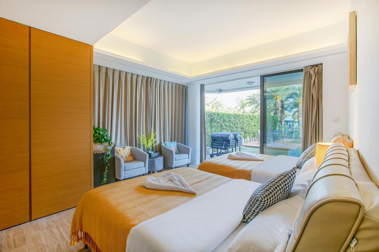 Huizhou Huayangnian Seaview Guesthouse Huidong Екстериор снимка