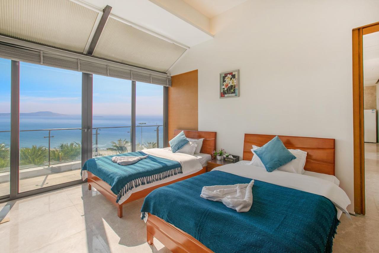 Huizhou Huayangnian Seaview Guesthouse Huidong Екстериор снимка